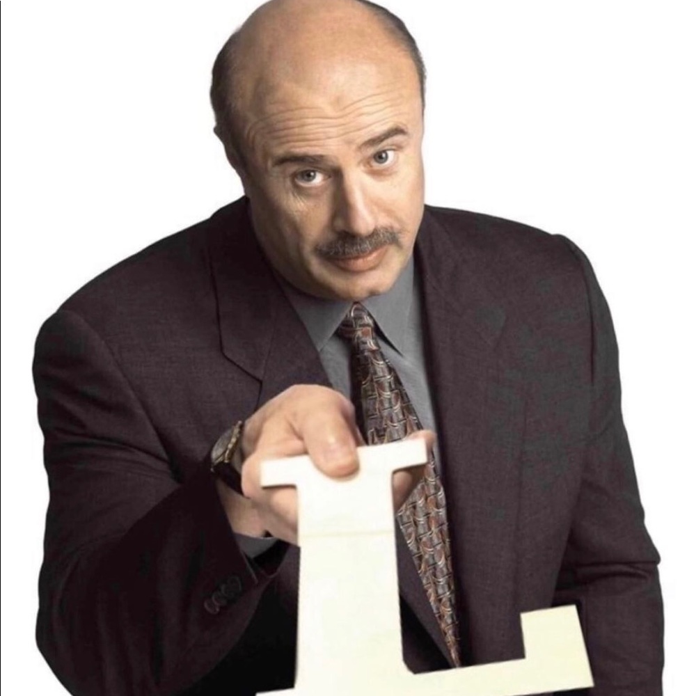 Meet your Posher, Mike